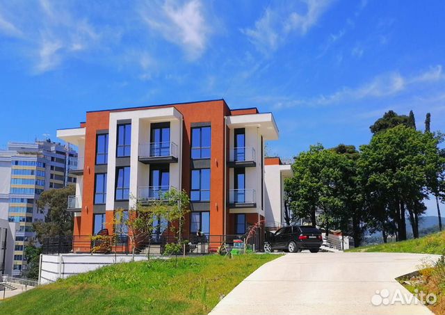 1-к квартира, 35 м², 2/7 эт. 1-к квартира, 35 м², 2/7 эт.