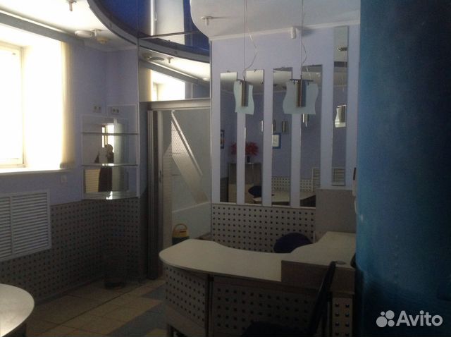 Офисное помещение, 78.4 м²