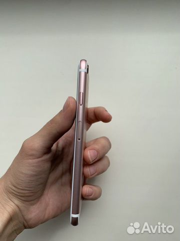 Телефон iPhone 6S 64гб Телефон iPhone 6S 64гб