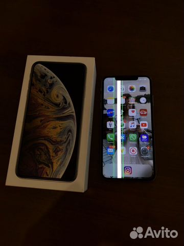 iPhone XS MAX 256gb iPhone XS MAX 256gb