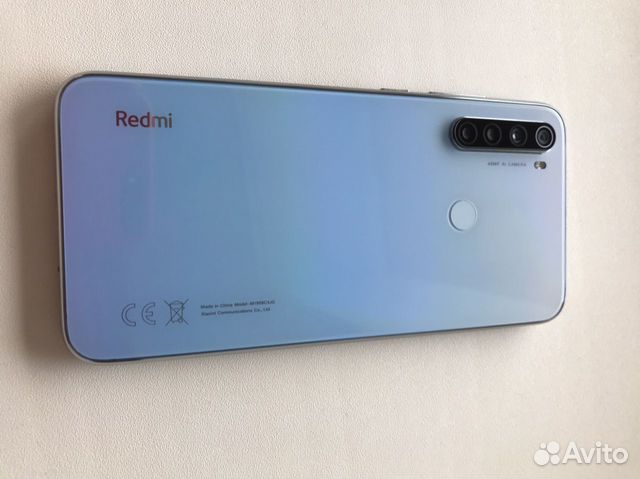 Телефон Xiaomi redmi note 8 Телефон Xiaomi redmi note 8