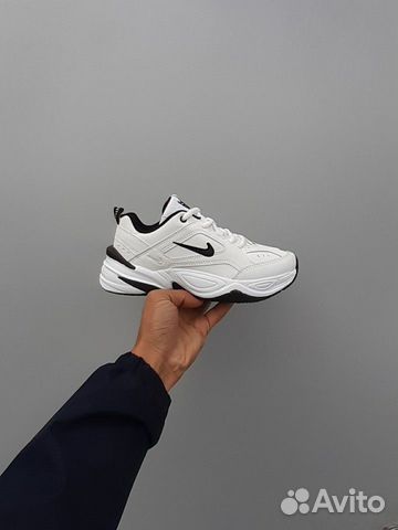 Кроссовки Nike tekno женские мужские все размера