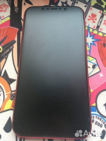 iPhone 11 128 gb iPhone 11 128 gb