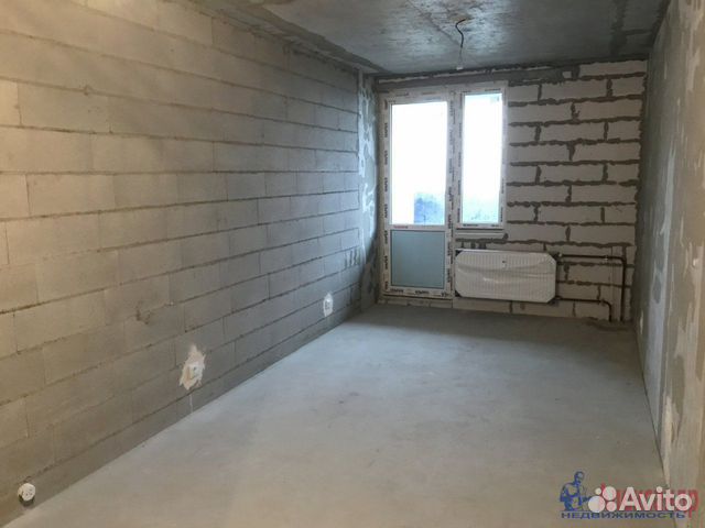 Студия, 22 м², 18/21 эт.