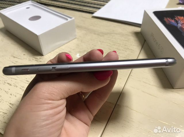 iPhone 6s 64гб iPhone 6s 64гб