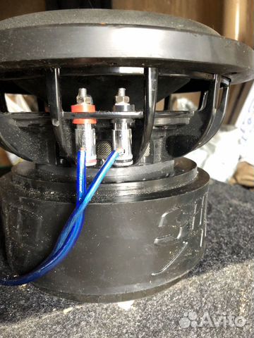 Sundown audio SA-8 v2 (2+2) Sundown audio SA-8 v2 (2+2)
