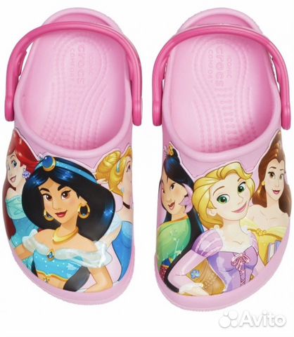 Новые Crocs c10 с11 Новые Crocs c10 с11