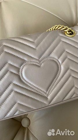 Сумка Gucci Marmont оригинал Сумка Gucci Marmont оригинал