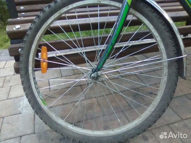 Велосипед Stels 710