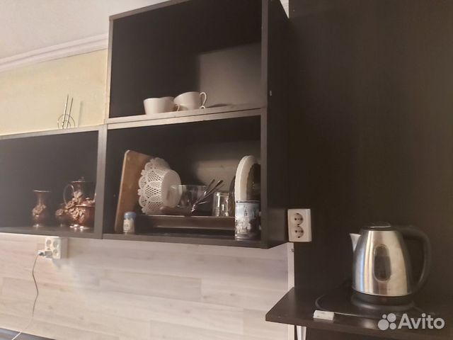 Комната 12 м² в 1-к, 3/5 эт.
