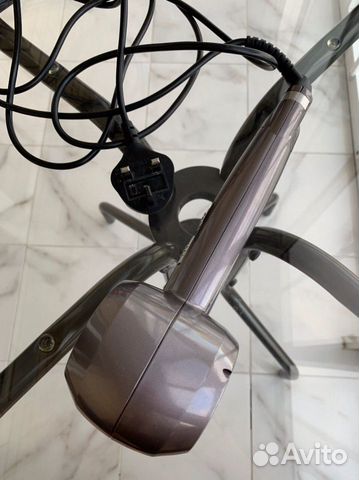 Плойка для волос Babyliss pro