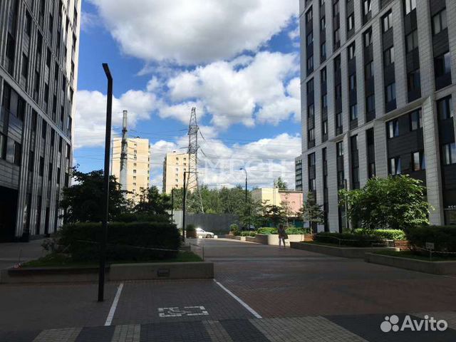 2-к квартира, 71.5 м², 6/26 эт. 2-к квартира, 71.5 м², 6/26 эт.