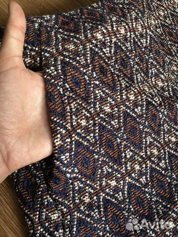 Шорты зимние Zara