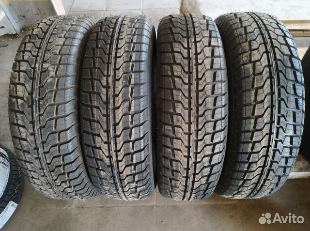 215 70 16 Kama Новые Шины Летние 215 70 R16 95N