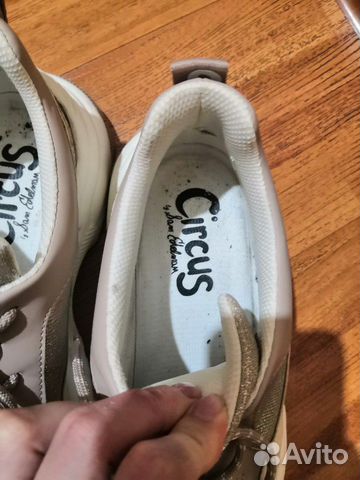 Кроссовки Circus by Sam Edelman Sneakers
