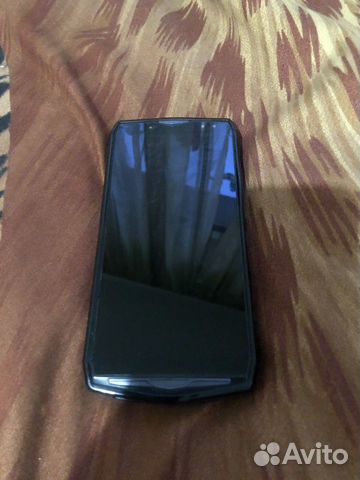 Телефон Ulefone Power 5 Телефон Ulefone Power 5
