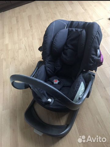 Автокресло Stokke Автокресло Stokke