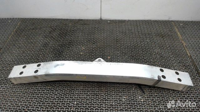 Усилитель бампера передний Nissan 350Z, 2002 Усилитель бампера передний Nissan 350Z, 2002