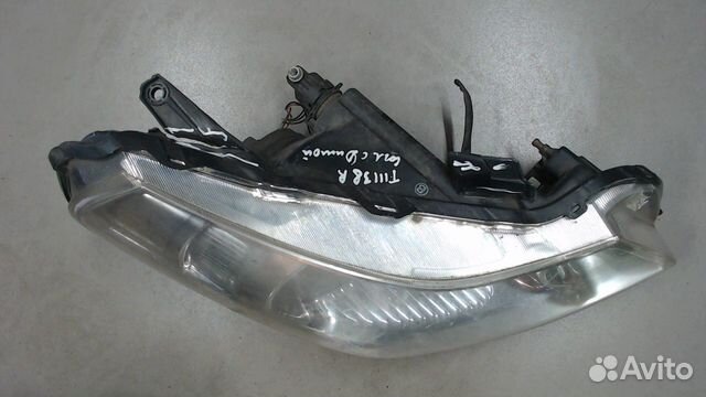 Фара (передняя) правая Suzuki SX4, 2012