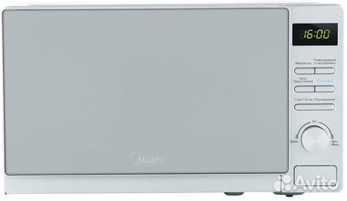 Микроволновая печь Midea