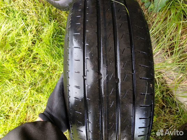 Шины Pirelli Cinturato P7 205/55/16