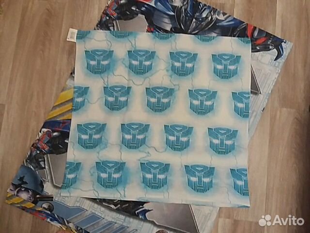 Комплект постельного белья