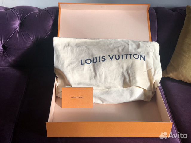 Сумка Louis Vuitton Avenue sling bag Сумка Louis Vuitton Avenue sling bag