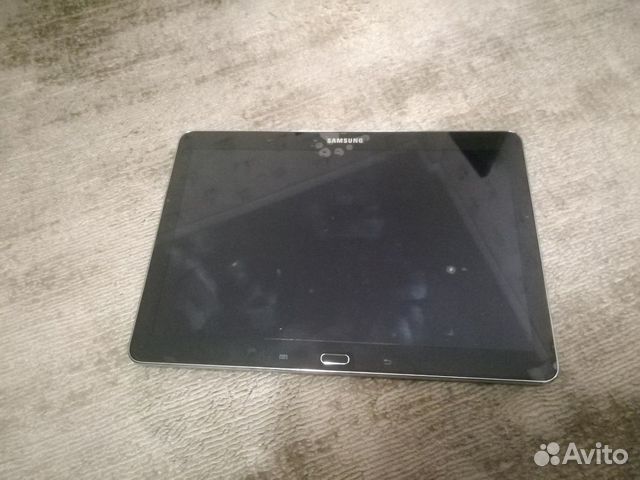 Samsung Galaxy Note 10.1 2014 edition