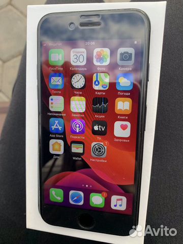 iPhone 7 32gb