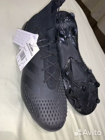 Бутсы Adidas Predator Mutator 20.1 FG