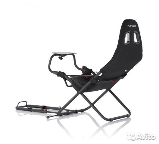 Playseat игровое кресло