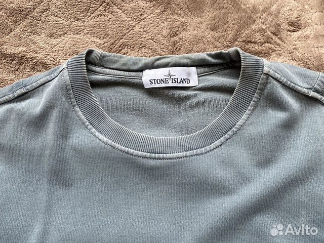 Кофта Stone Island Кофта Stone Island