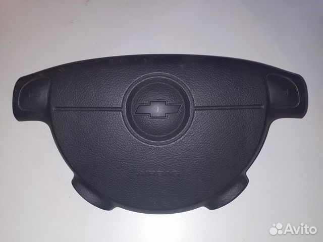 Подушка в руль Airbag Daewoo Gentra Lacetti Подушка в руль Airbag Daewoo Gentra Lacetti