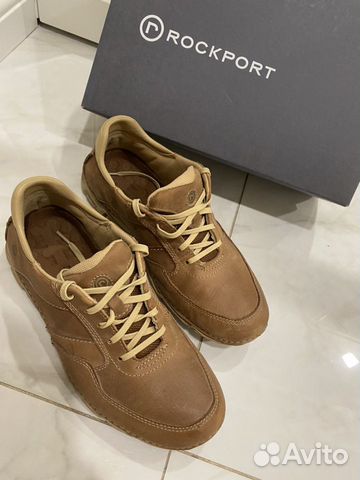 Кроссовки Rockport Кроссовки Rockport