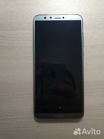 Телефон Huawei honor 9lite Телефон Huawei honor 9lite