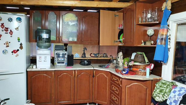 Кухонный гарнитур