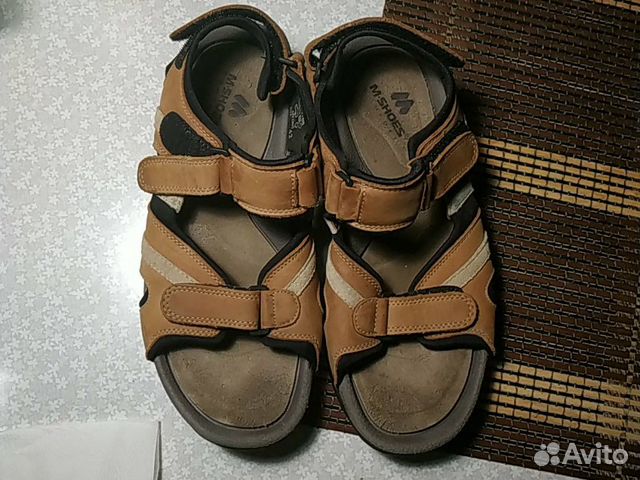 Сандали Mshoes Сандали Mshoes