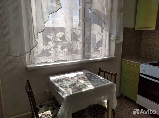 1-к квартира, 37.8 м², 7/12 эт.