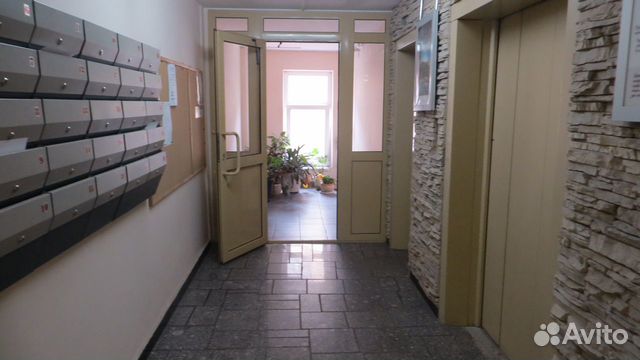 3-к квартира, 109 м², 7/9 эт. 3-к квартира, 109 м², 7/9 эт.
