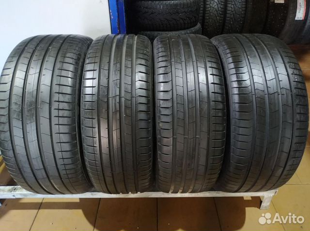 275 40 19 Pirelli бу Шины Летние 275 40 R19 98H 275 40 19 Pirelli бу Шины Летние 275 40 R19 98H