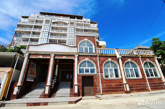 Студия, 36 м², 3/14 эт.