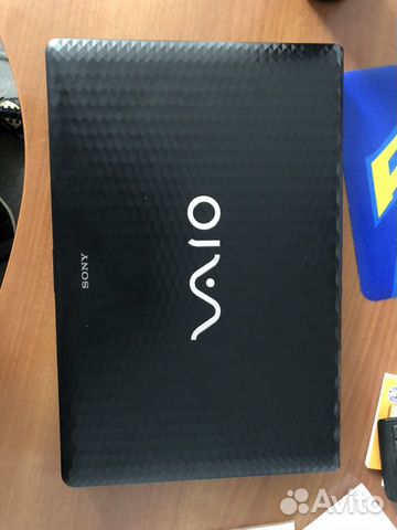 Sony. Ноутбук Sony. Ноутбук