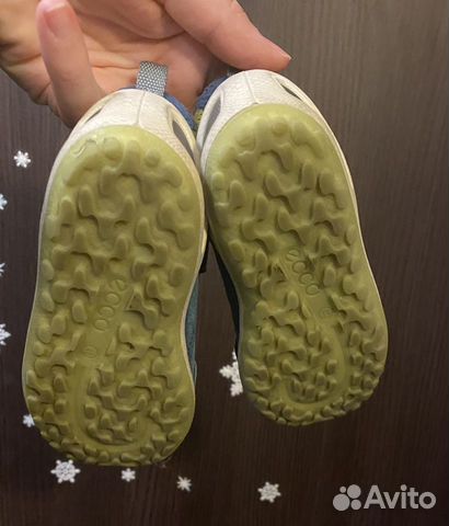 Сандали ecco 25 Сандали ecco 25