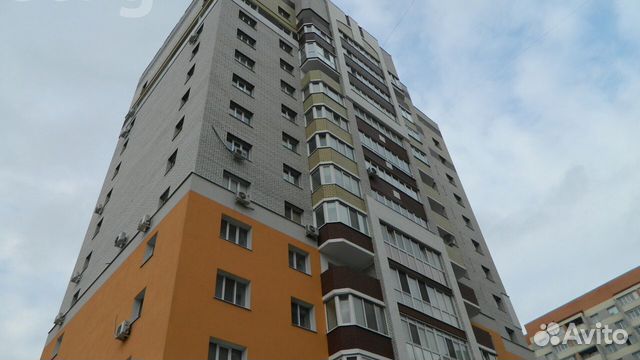 1-к квартира, 43.7 м², 10/14 эт.
