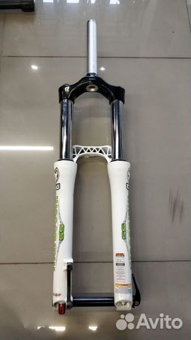Marzocchi Bomber 55 rs (Ноги 35mm, Ход 160, ось 20 Marzocchi Bomber 55 rs (Ноги 35mm, Ход 160, ось 20