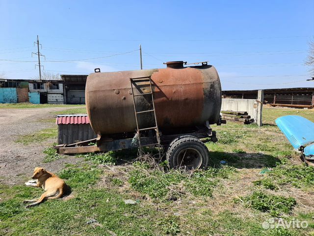 Tank