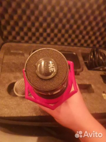 Радиомикрофон shure pgx