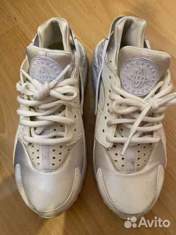 Кроссовки Nike Air Huarache