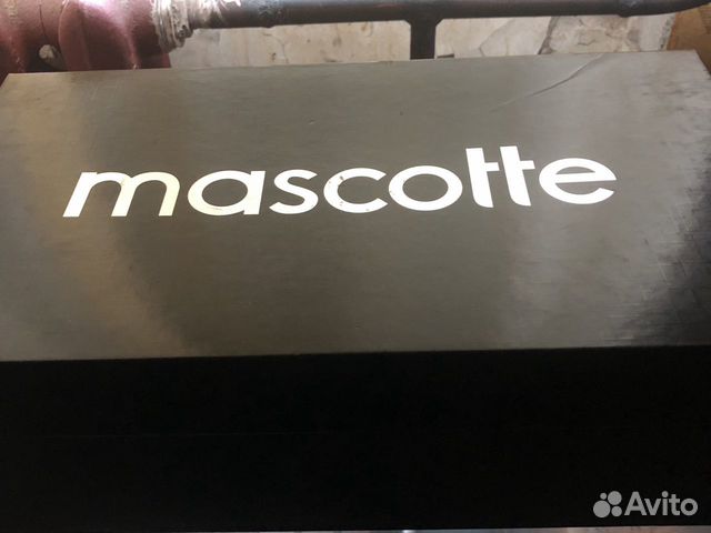 Туфли Mascotte Туфли Mascotte