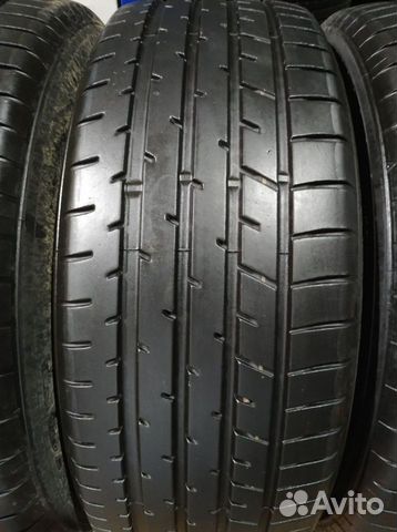 225 55 19 Toyo бу Шины Летние 225 55 R19 98H 225 55 19 Toyo бу Шины Летние 225 55 R19 98H